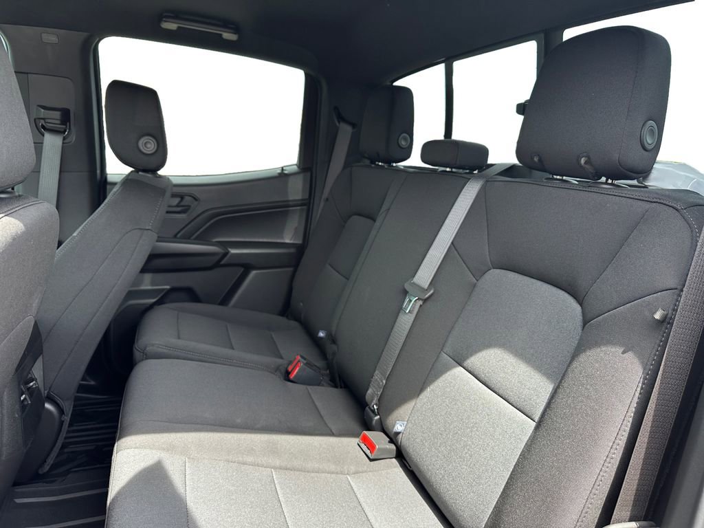 Used 2026 Chevrolet Colorado Trail Boss AWD/4WD image 10