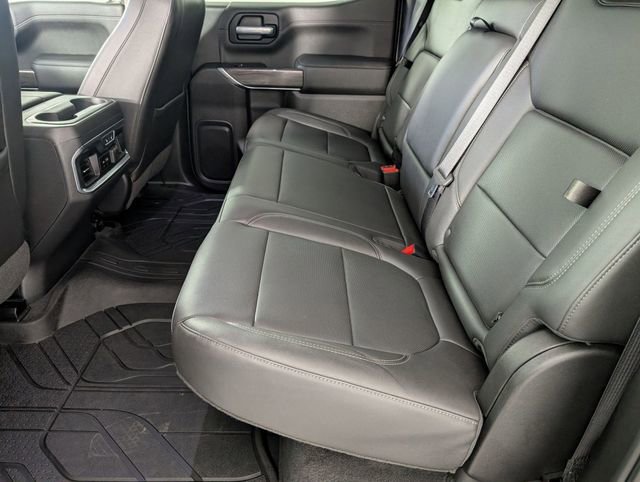 Used 2019 Chevrolet Silverado 1500 LTZ w/ LTZ Plus Package AWD/4WD image 25