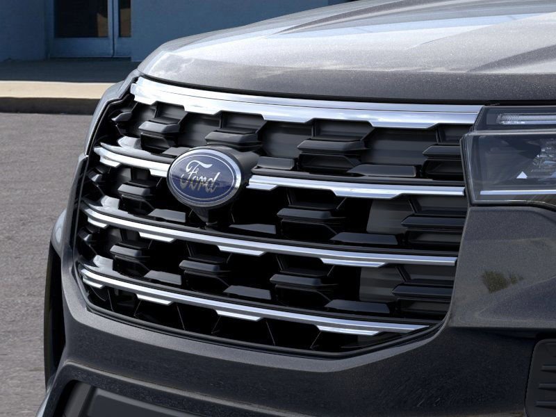 New 2026 Ford Explorer Active image 17