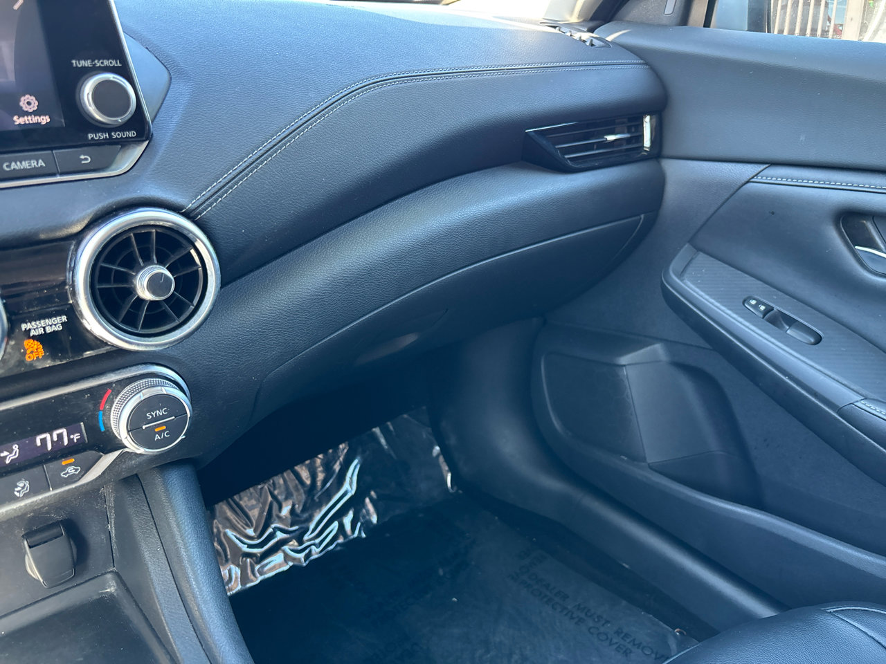 Used 2021 Nissan Sentra SV image 15