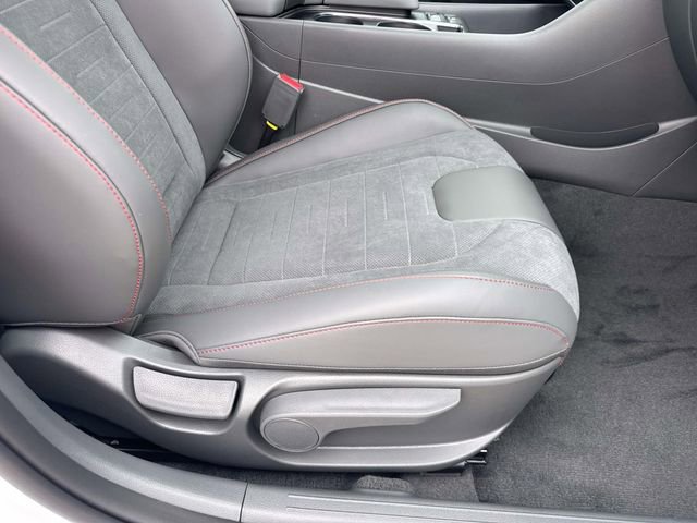 New 2026 Hyundai Sonata N Line FWD image 16