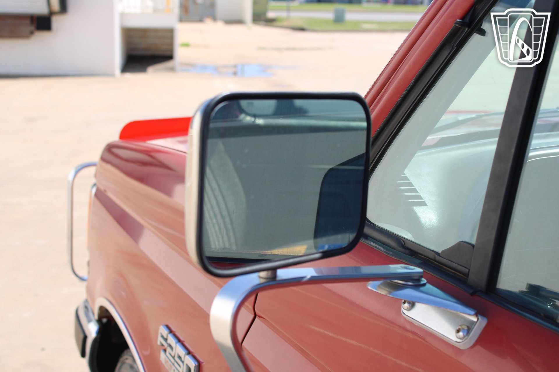 Used 1991 Ford F250 2WD Regular Cab image 38
