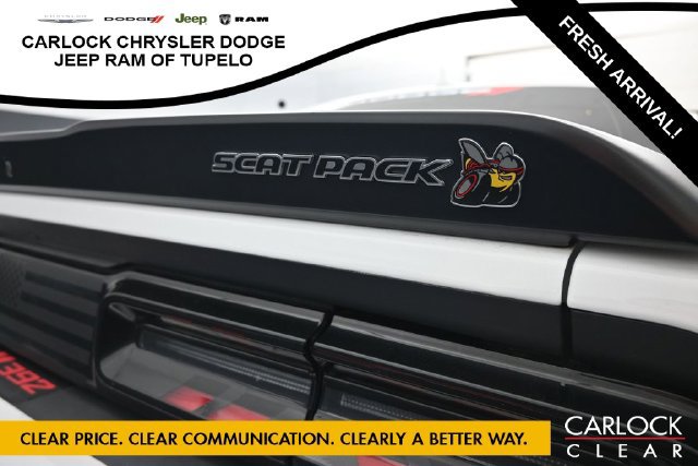 Used 2023 Dodge Challenger R/T Scat Pack w/ Plus Package RWD image 35