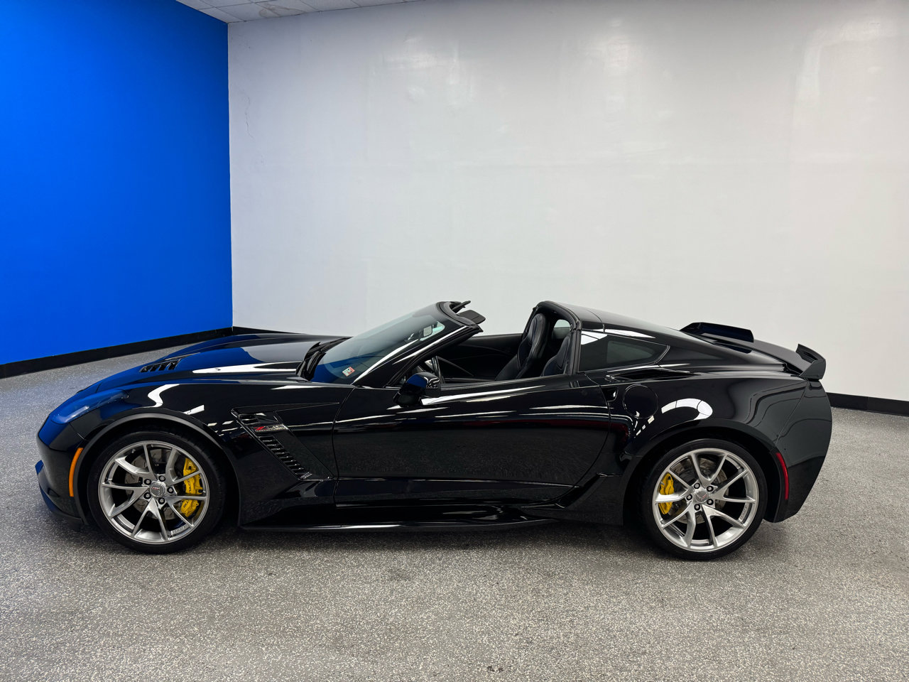 Used 2019 Chevrolet Corvette Z06 image 5