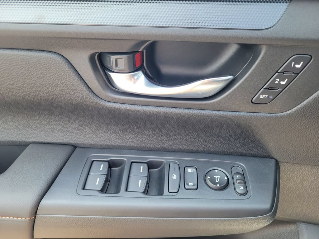 New 2026 Honda CR-V Sport-L image 15