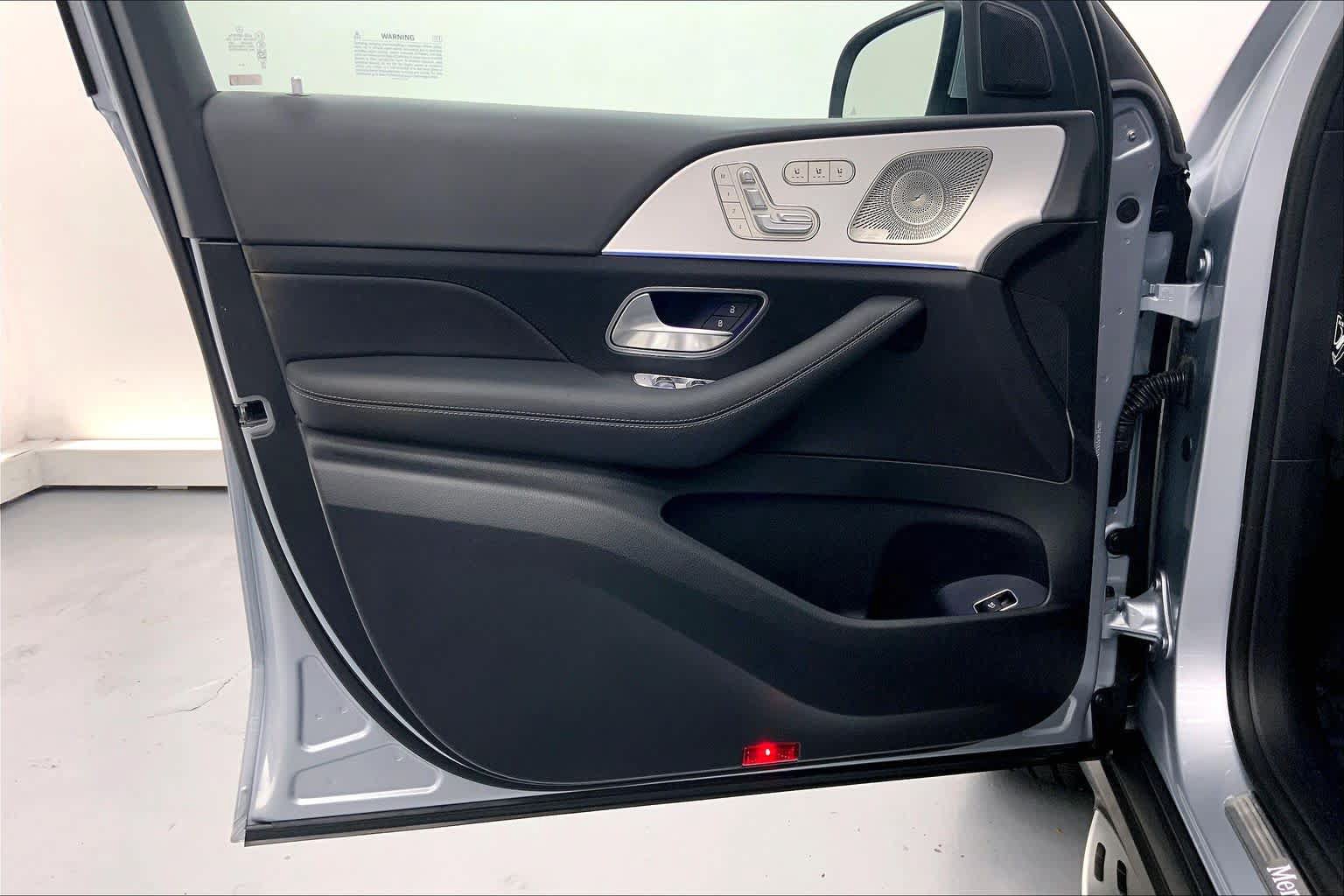 Certified 2025 Mercedes-Benz GLE 450 4MATIC image 20