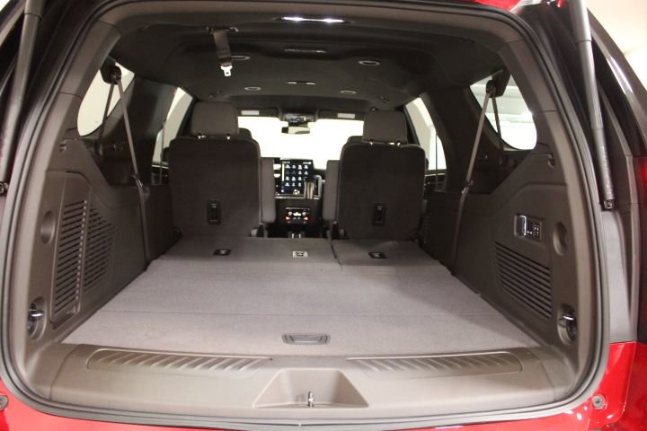 New 2026 GMC Yukon XL Elevation w/ Elevation Premium Package image 15