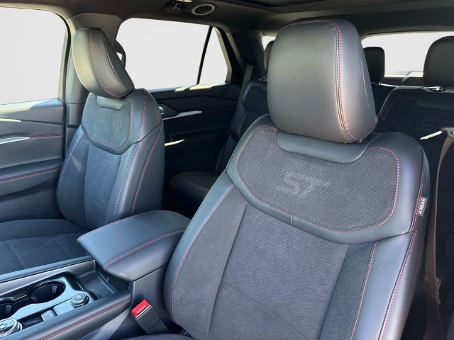 New 2027 Ford Explorer ST w/ Sun And Sound Package AWD/4WD image 23