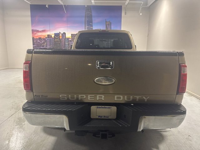 Used 2012 Ford F350 XLT image 7