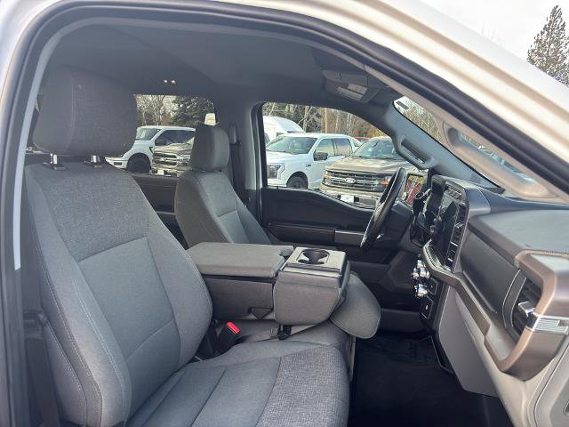 Certified 2024 Ford F150 XLT w/ Tow/Haul Package image 31