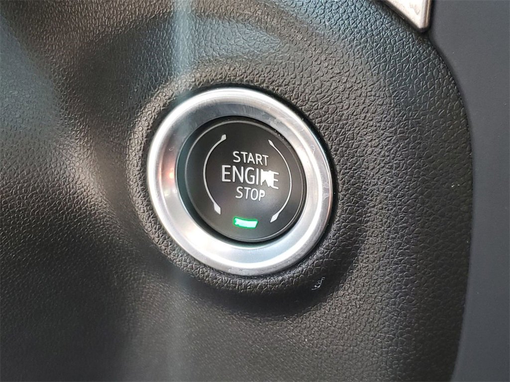 Certified 2024 Chevrolet Silverado 1500 Custom image 17