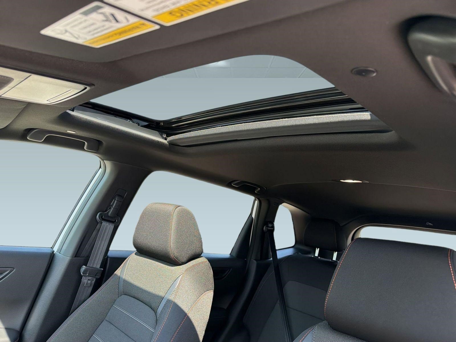 New 2026 Honda CR-V Sport image 14
