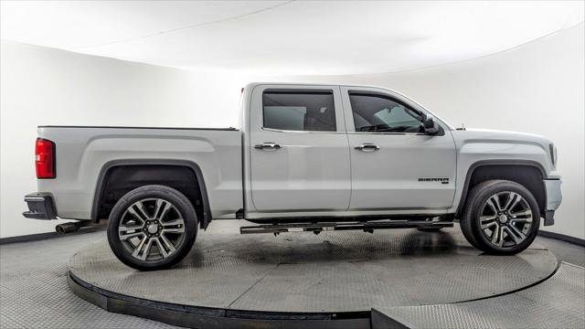 Used 2018 GMC Sierra 1500 2WD Crew Cab image 9