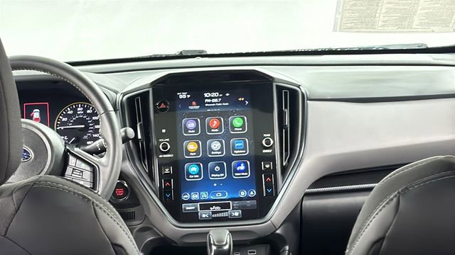 Certified 2024 Subaru Crosstrek 2.5i Sport image 19