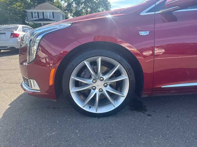 Used 2019 Cadillac XTS Premium Luxury FWD image 27