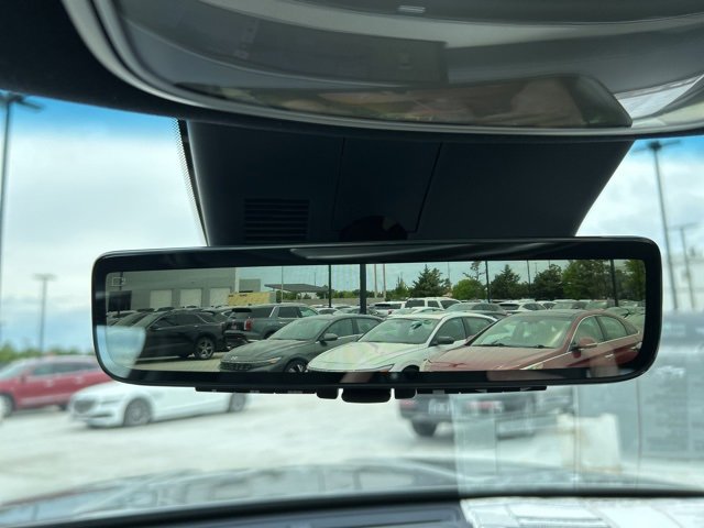 New 2025 Genesis GV80 3.5T Prestige image 29