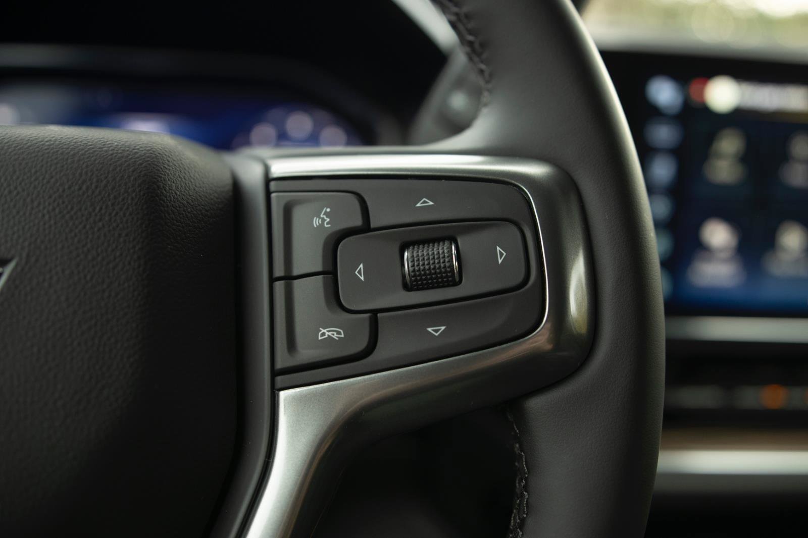 New 2026 Chevrolet Silverado 1500 LT image 16