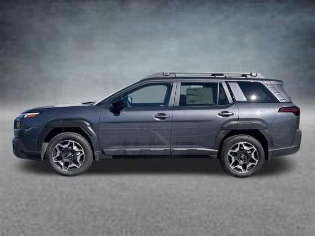 New 2026 Subaru Outback Touring image 2