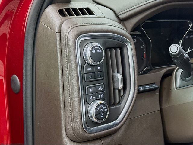 Used 2023 GMC Sierra 3500 Denali w/ Denali Ultimate Package image 12