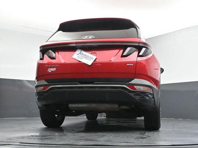 Used 2022 Hyundai Tucson SEL AWD/4WD image 34