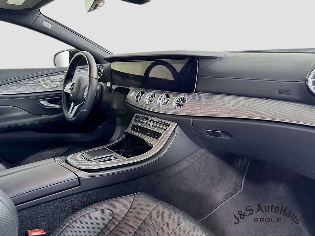 Used 2021 Mercedes-Benz CLS 450 image 36