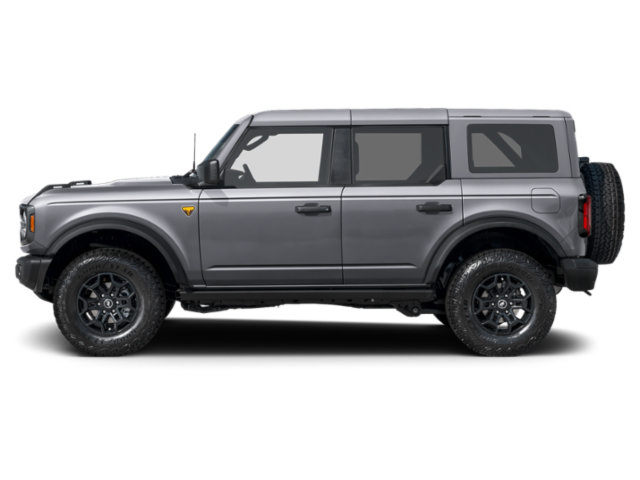 New 2026 Ford Bronco Badlands AWD/4WD image 36