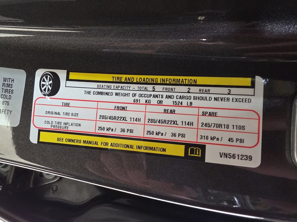 New 2027 RAM 1500 Laramie w/ Night Edition AWD/4WD image 29