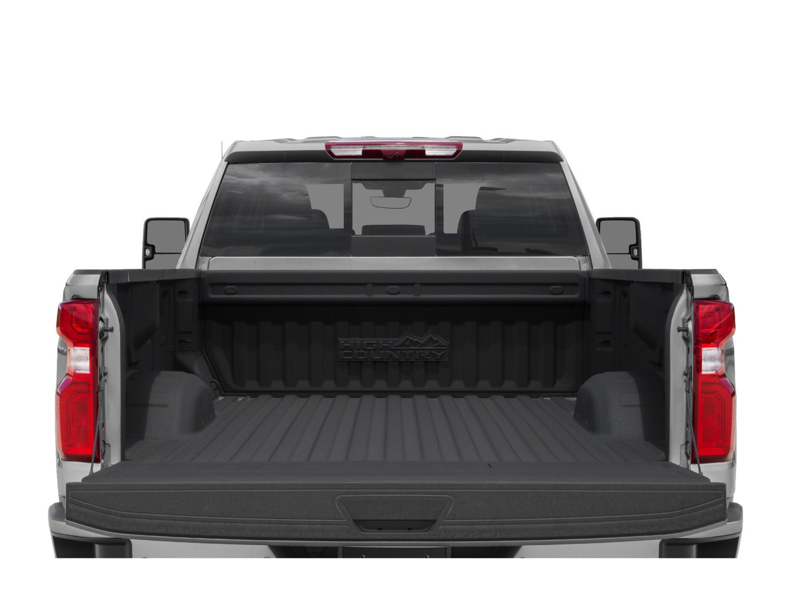 Used 2021 Chevrolet Silverado 3500 High Country w/ Z71 Off-Road Package AWD/4WD image 11