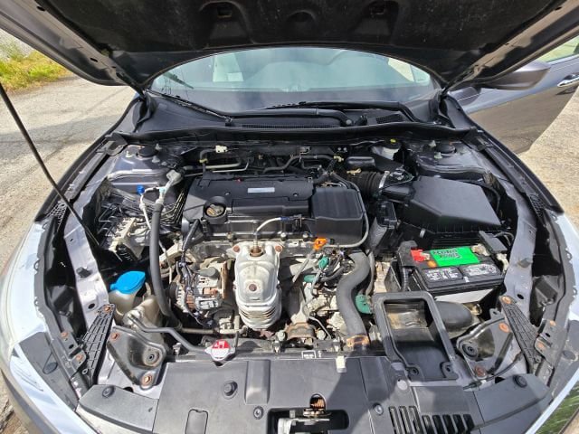 Used 2017 Honda Accord LX image 29