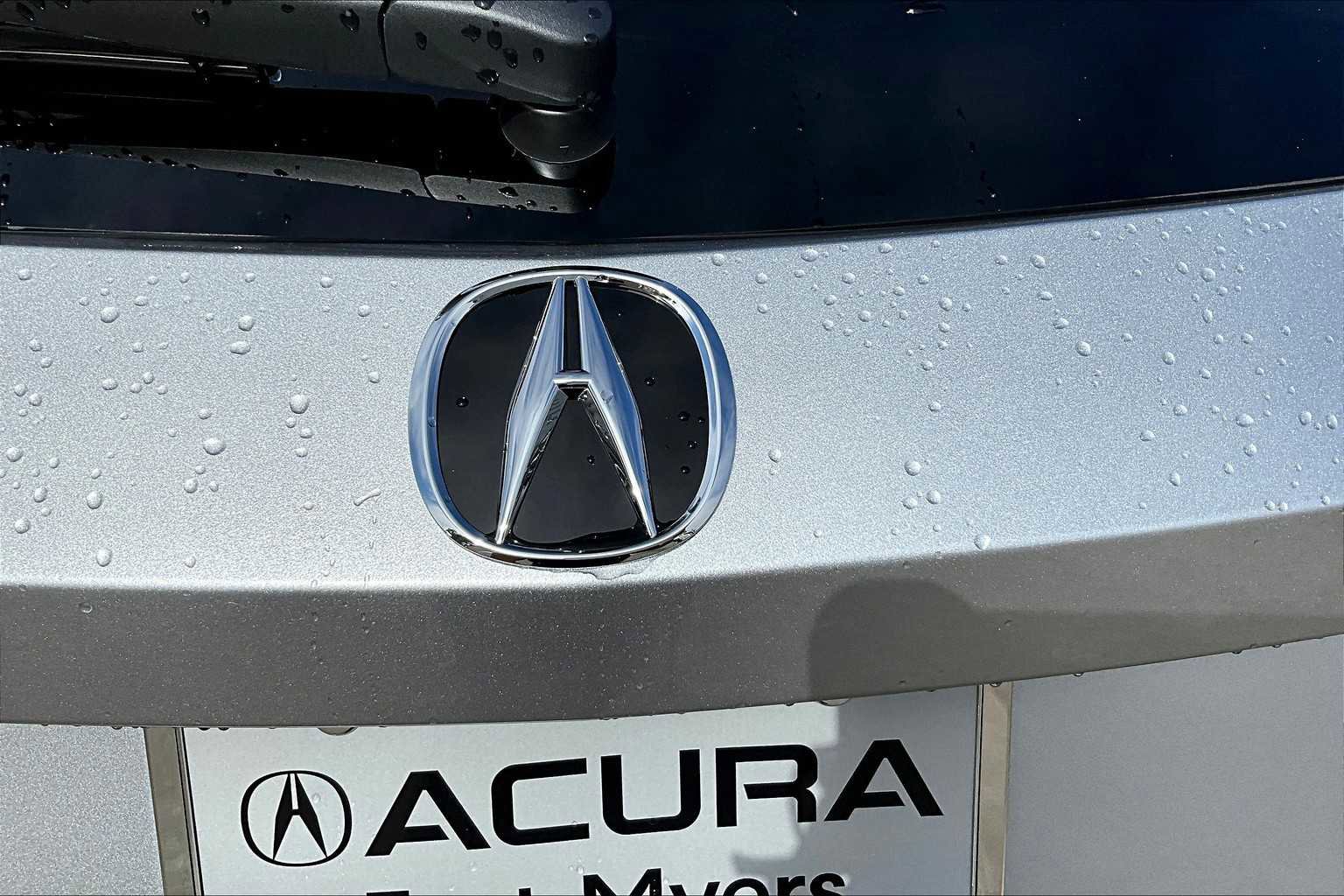 New 2026 Acura MDX SH-AWD w/ Advance Package image 15