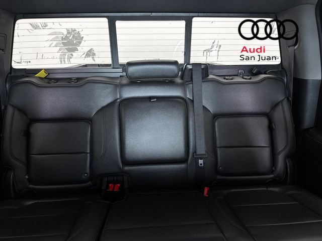 Used 2020 GMC Sierra 1500 SLT image 16