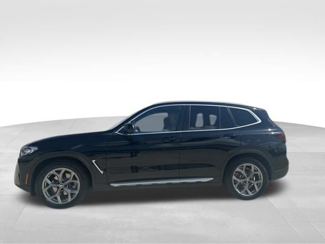 Used 2022 BMW X3 sDrive30i w/ Premium Package 2 (ZPA) image 6