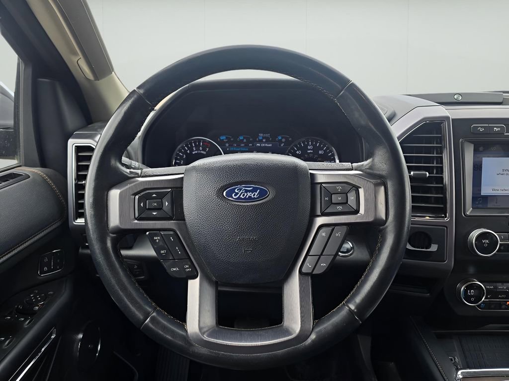 Used 2019 Ford Expedition Platinum AWD/4WD image 14