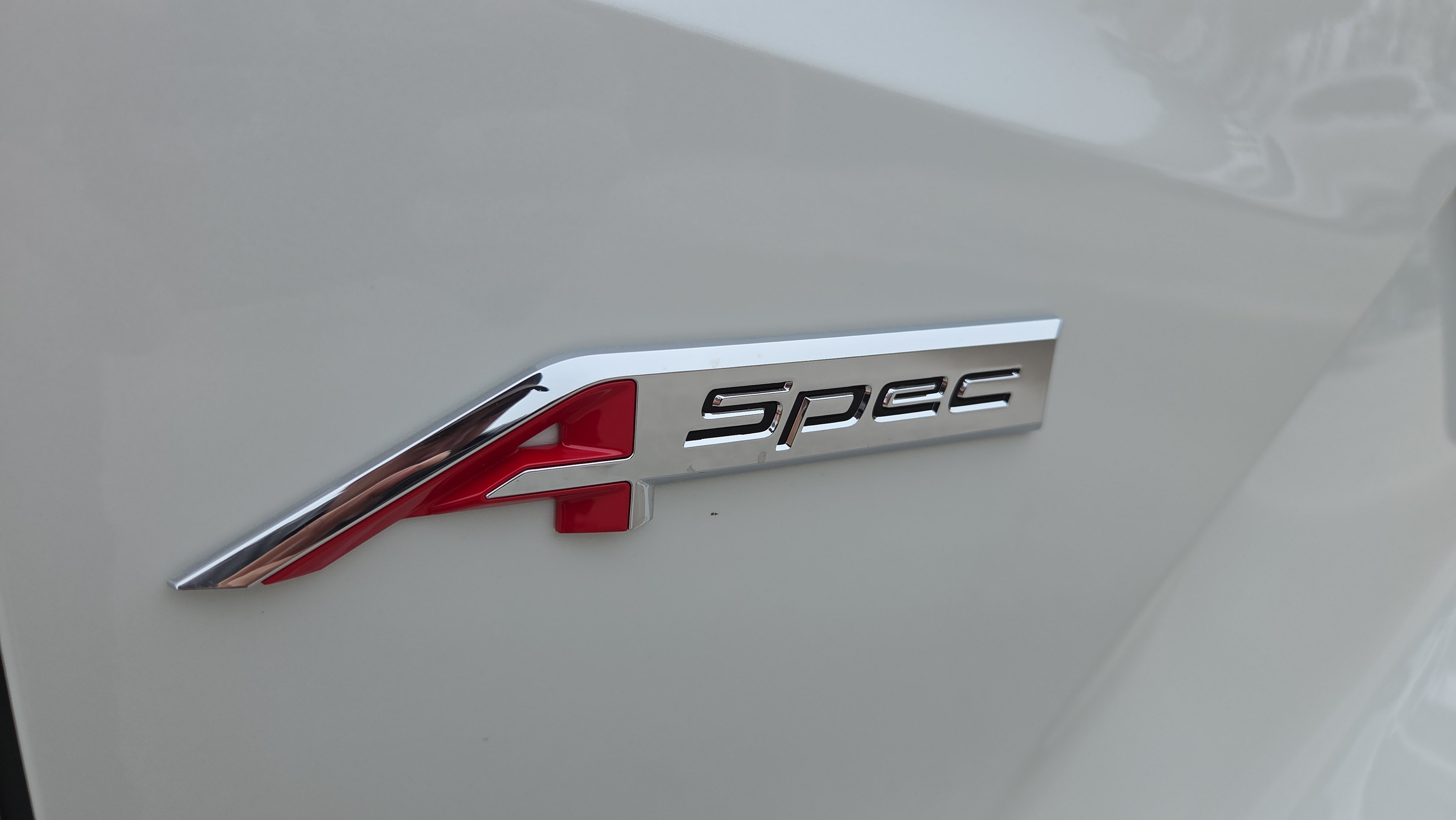 New 2026 Acura RDX A-Spec AWD/4WD image 40