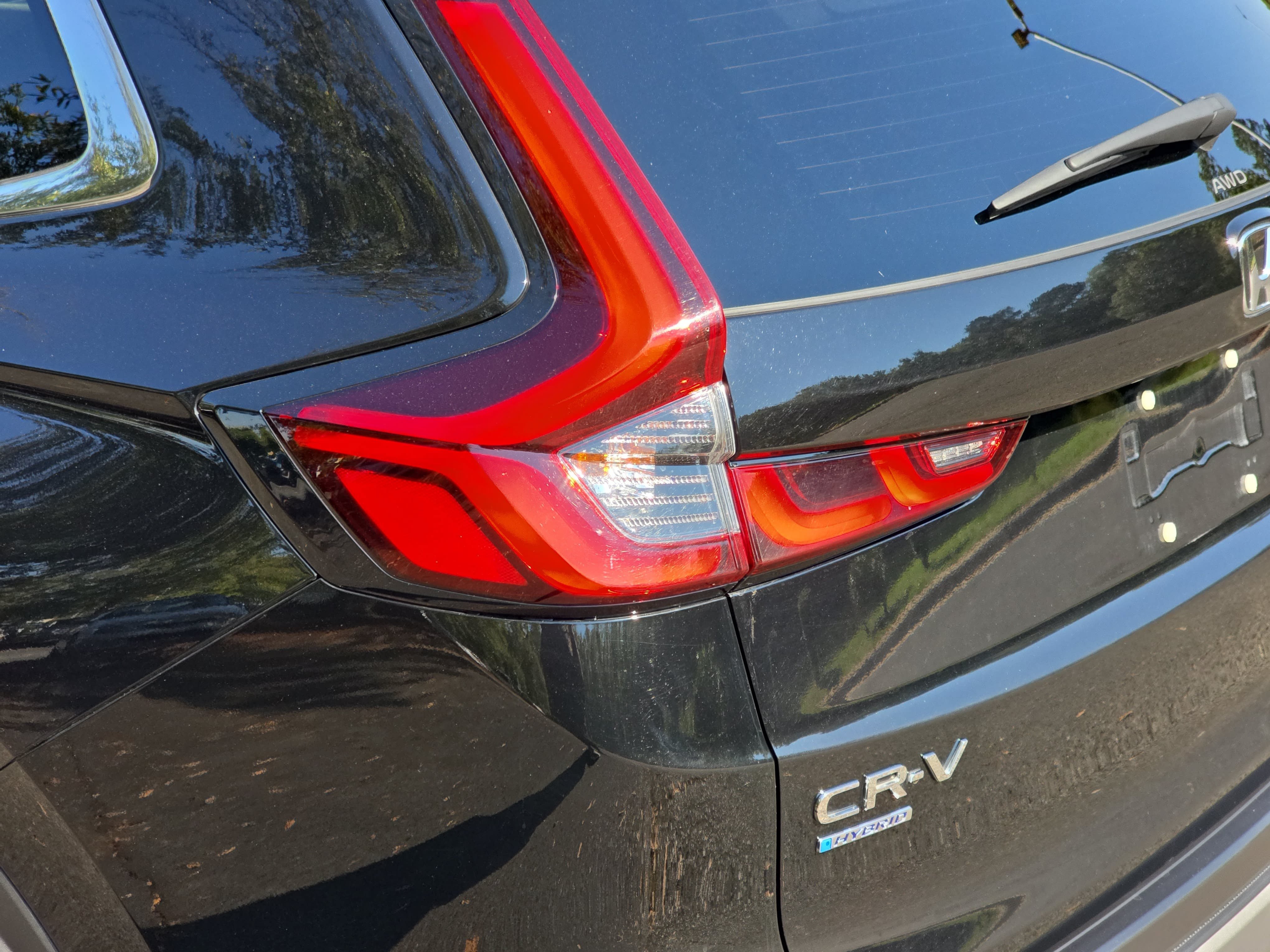 Used 2024 Honda CR-V Sport-L image 36