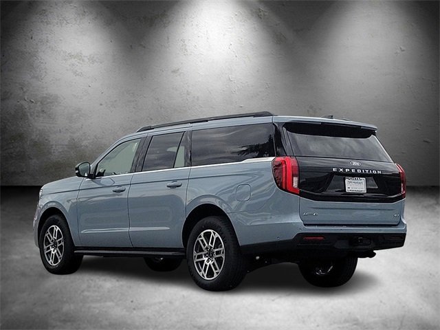 New 2025 Ford Expedition Max Active image 3