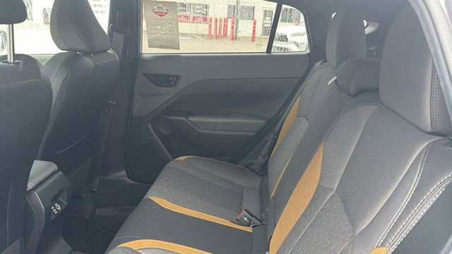 Used 2025 Subaru Crosstrek 2.5i Sport image 21