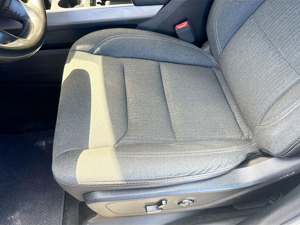 Used 2019 RAM 1500 Big Horn image 21