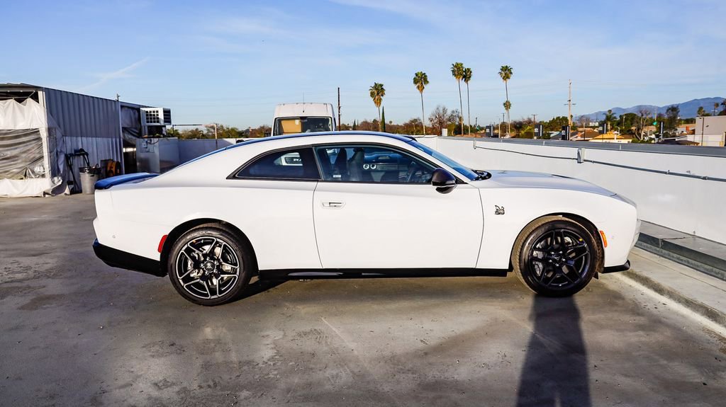 New 2026 Dodge Charger R/T Scat Pack image 13