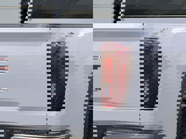 New 2026 GMC Sierra 2500 Pro image 11