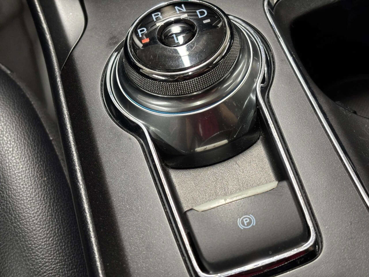 Used 2018 Ford Fusion SE w/ Equipment Group 601A image 34