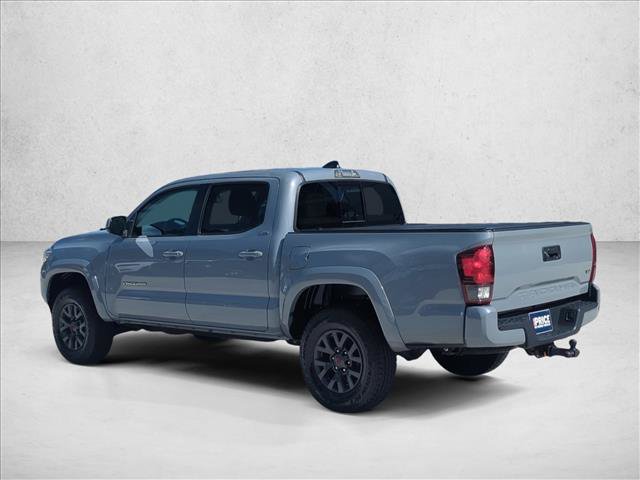 Used 2020 Toyota Tacoma SR5 RWD image 7