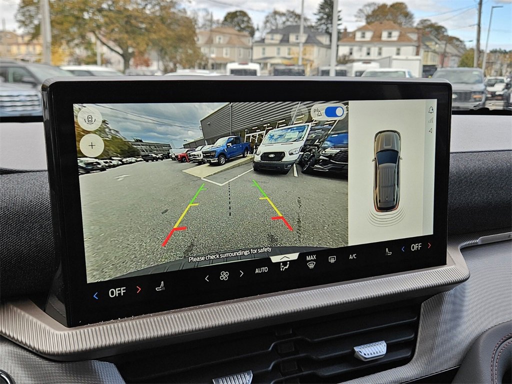 New 2026 Ford Explorer Active image 22