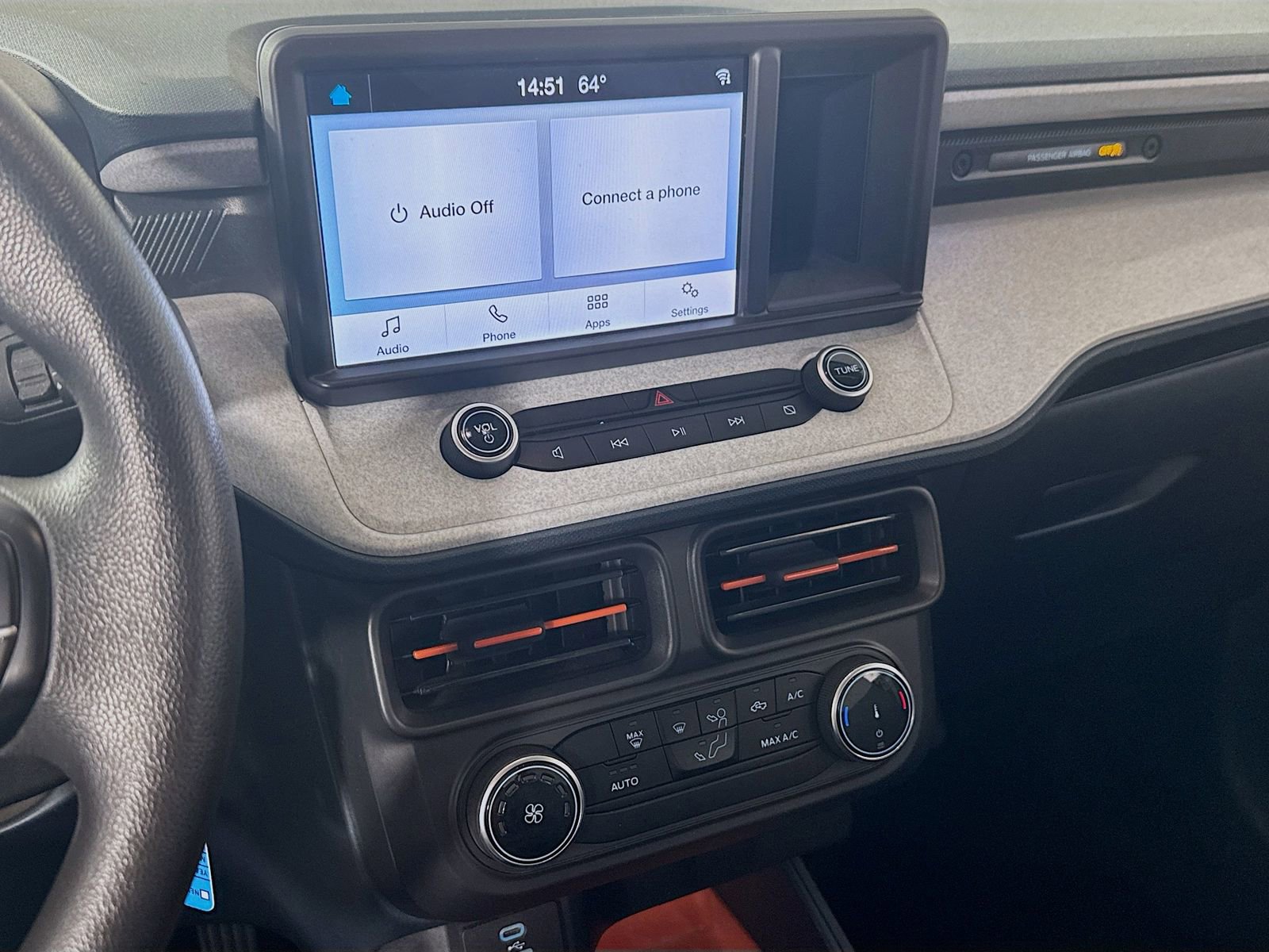 Used 2023 Ford Maverick XLT w/ Equipment Group 300A Standard image 15