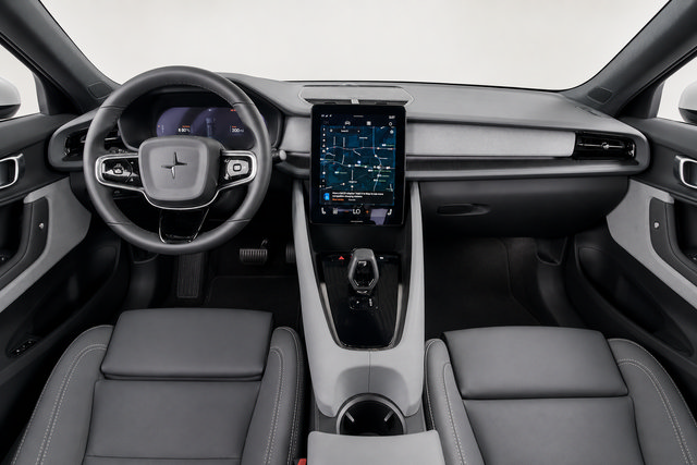 Used 2024 Polestar Polestar 2 AWD/4WD image 6