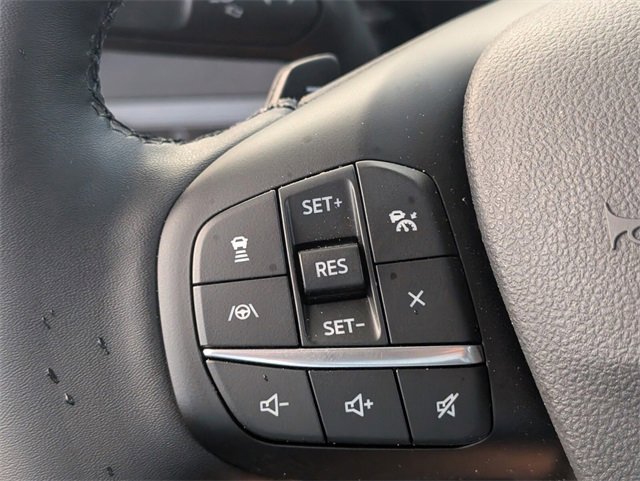 Certified 2025 Ford Bronco Sport Badlands w/ Badlands Tech Package image 23