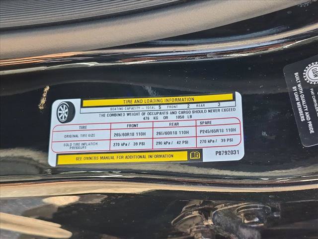 Used 2023 Jeep Grand Cherokee 4WD 4xe image 26