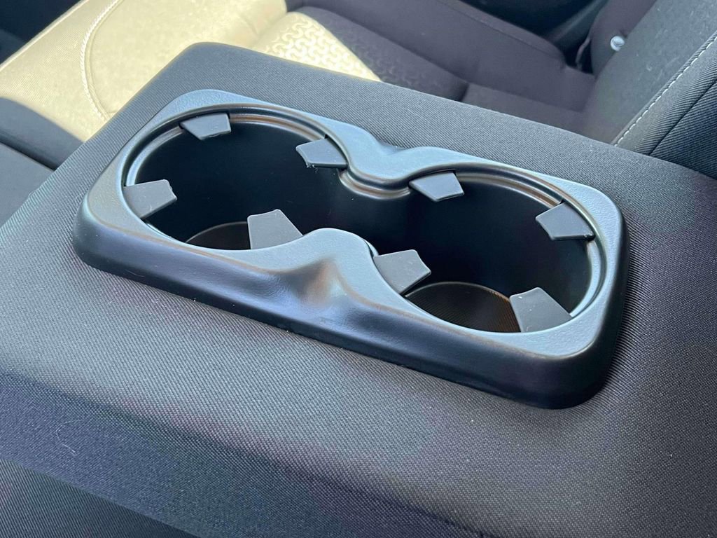 Used 2022 GMC Canyon Elevation w/ Trailering Package image 18