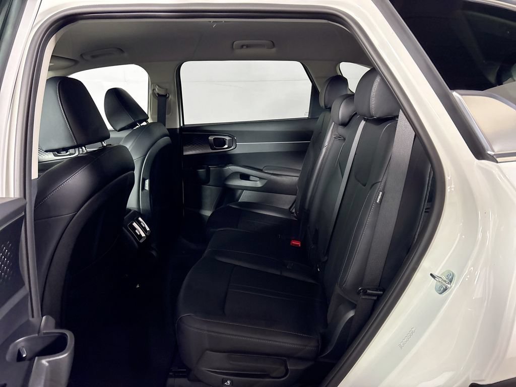 New 2026 Kia Sorento EX AWD/4WD image 20
