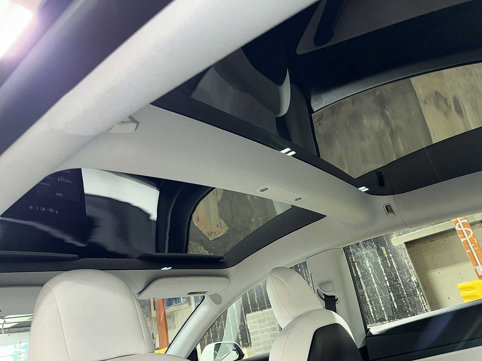 Used 2021 Tesla Model 3 Long Range AWD/4WD image 24